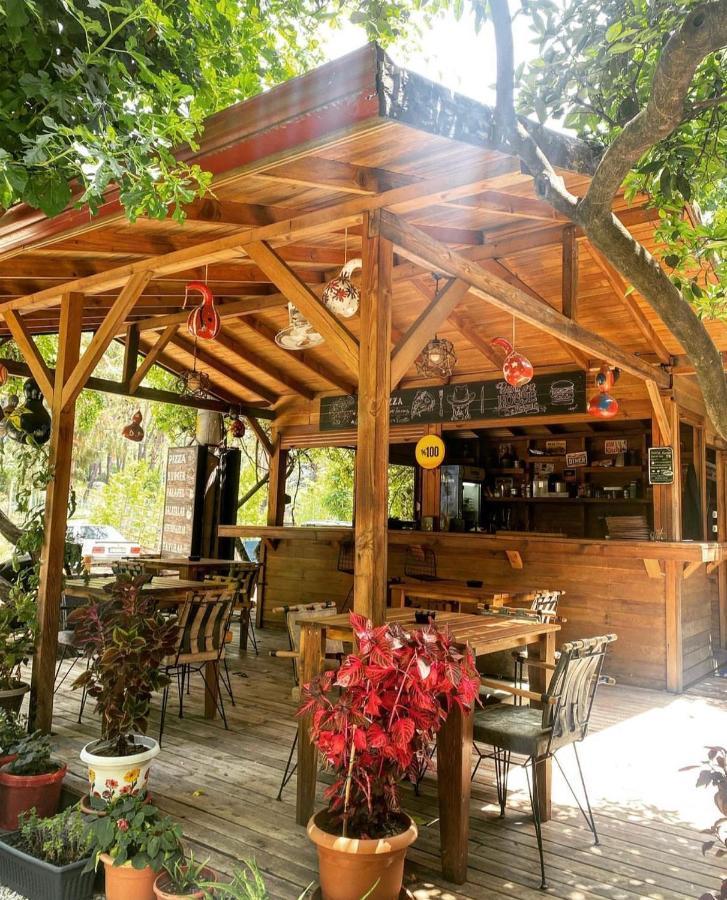Sheriff, Olympos Kumluca Extérieur photo